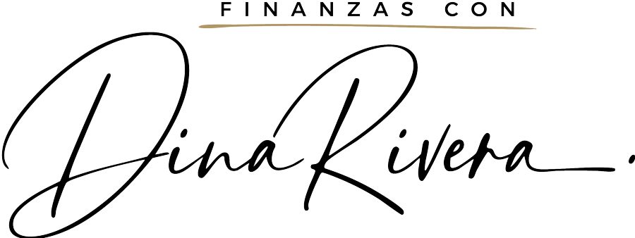 Finanzas con Dina Rivera