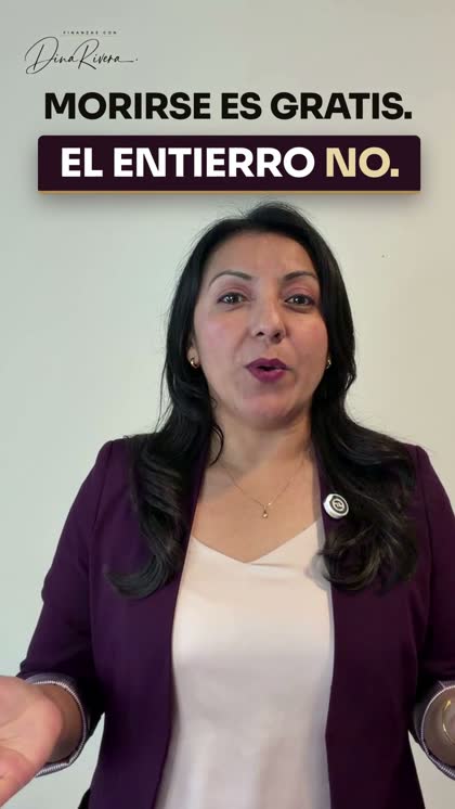 Video: Morirse es gratis, el entierro no